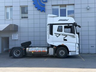 2024 FAW J7, белый, 10000000 рублей, вид 2