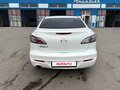 2012 Mazda 3 II (BL) Рестайлинг, белый, 750000 рублей - вид 5