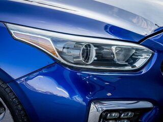 2021 Kia Forte III, синий, 1690000 рублей, вид 5