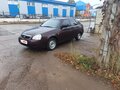 2012 Lada (ВАЗ) Priora I, пурпурный, 230000 рублей - вид 2