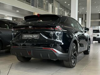 2025 Changan Deepal S07 31.73 kWh I, чёрный, 5289900 рублей, вид 3
