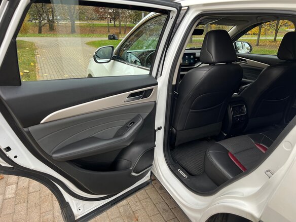 2023 Haval F7 I Рестайлинг, белый, 1170000 рублей - вид 34
