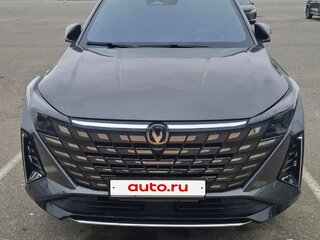 2025 Changan UNI-Z, серый, 1320000 рублей, вид 1