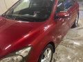 2010 Kia Ceed I Рестайлинг, красный, 510000 рублей - вид 6