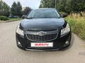 2013 Chevrolet Cruze I Рестайлинг, чёрный, 660000 рублей - вид 10
