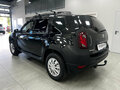 2017 Renault Duster I Рестайлинг, чёрный, 1370000 рублей - вид 2