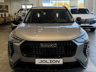 2026 Haval Jolion I Рестайлинг 2, серый, 2829000 рублей, вид 3