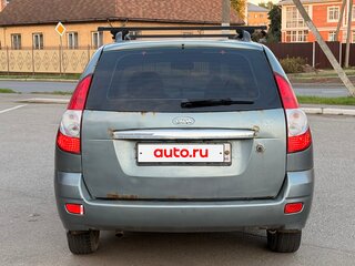 2010 Lada (ВАЗ) Priora I, серый, 160000 рублей, вид 5