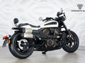 2022 Harley-Davidson Sportster S, белый, 1235000 рублей - вид 5