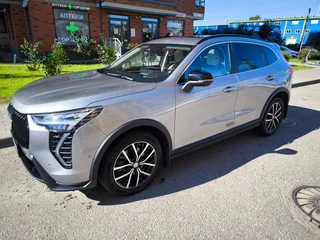 2024 Haval Jolion I Рестайлинг, серый, 2250000 рублей, вид 1