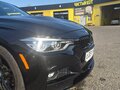 2017 BMW 3 серии 340i xDrive VI (F3x) Рестайлинг, чёрный, 4100000 рублей - вид 4