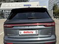 2024 Geely Monjaro I, серый - вид 5