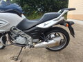 2004 BMW F 650 CS, серебристый, 360000 рублей - вид 11