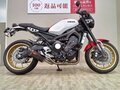 2020 Yamaha XSR900, белый, 850000 рублей - вид 1