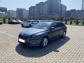 2017 Skoda Superb III, серый, 1495000 рублей - вид 1