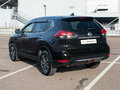 2018 Nissan X-Trail III Рестайлинг, чёрный, 1819000 рублей - вид 6