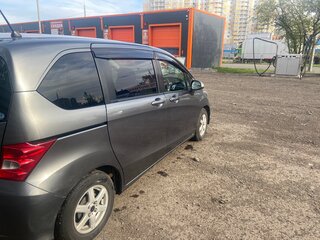 2010 Honda Freed I, серый, 800000 рублей, вид 2