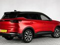 2020 Chery Tiggo 7 Pro I, красный - вид 5
