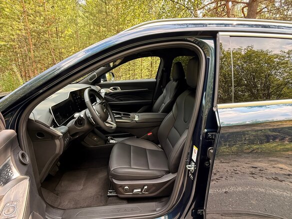 2025 Haval F7 II, синий, 3000000 рублей - вид 14