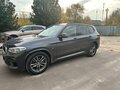 2019 BMW X3 20d xDrive III (G01), серый, 4300000 рублей - вид 2