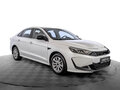 2023 Kaiyi E5, белый - вид 2