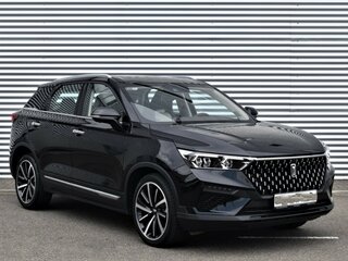 2022 FAW Bestune T77 I, чёрный, 1695000 рублей, вид 3