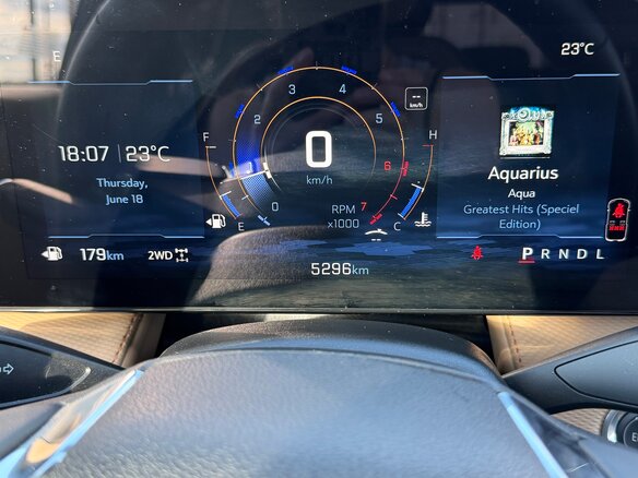 2025 Chevrolet Equinox IV, синий, 2550000 рублей - вид 10