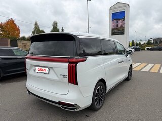 2024 Wey 80 Business Lounge 44.28 kWh, белый, 6600000 рублей, вид 4
