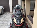 2024 AODES (Odes) Snowcross 1000, бежевый, 1000000 рублей - вид 1