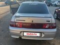 2002 Lada (ВАЗ) 2110, серебристый, 130000 рублей - вид 1