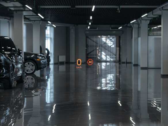 2026 Lynk & Co 900, серый, 7900000 рублей - вид 12
