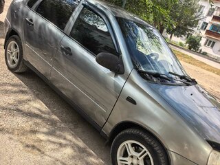2007 Lada (ВАЗ) Kalina I, серый, 165000 рублей, вид 1