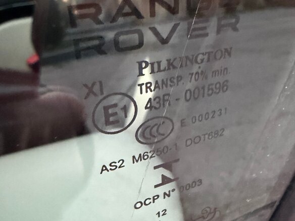 2013 Land Rover Range Rover IV, чёрный, 4090000 рублей - вид 17