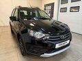 2026 Lada (ВАЗ) Granta Cross I Рестайлинг, чёрный - вид 2