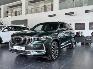 2026 VOLGA K50, зелёный, 4799000 рублей, вид 2