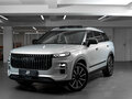 2026 Jaecoo J7 I Рестайлинг, серый, 2849000 рублей