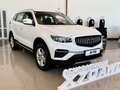 2026 Belgee X70 I Рестайлинг, белый, 2745990 рублей - вид 1