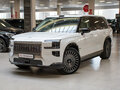 2026 Zeekr 9X 55 kWh (до 3.5 т), белый, 13300000 рублей