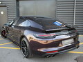 2018 Porsche Panamera Turbo II, фиолетовый, 7450000 рублей - вид 5