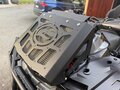2022 CFMoto CFORCE 1000 EPS, серый, 1000000 рублей - вид 8