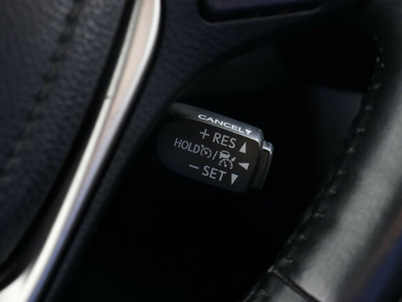 2019 Toyota RAV4 IV (XA40) Рестайлинг, чёрный - вид 16