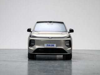 2026 Changan Qiyuan Q07 31.7 kWh, серый, 3480000 рублей, вид 4