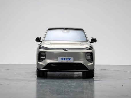 2026 Changan Qiyuan Q07 31.7 kWh, серый, 3480000 рублей, вид 4