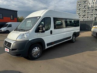 2013 Fiat Professional Ducato, белый, 1190000 рублей, вид 4