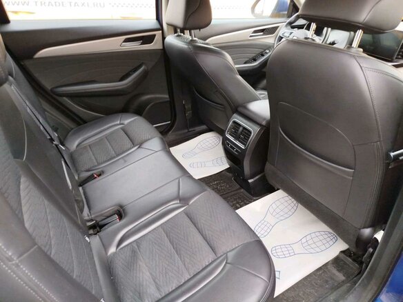 2024 Haval F7 I Рестайлинг, белый, 1262000 рублей - вид 14
