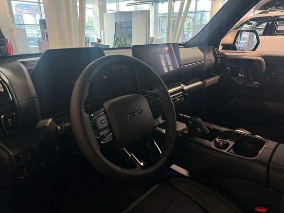 2026 Haval H7 I, серый, 3999000 рублей - вид 14