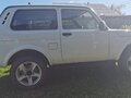 2019 Lada (ВАЗ) 2121 (4x4) I Рестайлинг, белый, 552000 рублей - вид 5