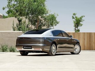 2026 Maextro S800, серый, 20200000 рублей, вид 5