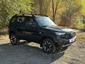 2026 Lada (ВАЗ) Niva Travel I Рестайлинг, зелёный, 1814000 рублей - вид 6