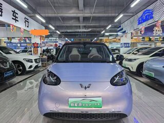 2025 Wuling Hongguang, бежевый, 840000 рублей, вид 1